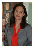 Dra. Cynthia Borgnia