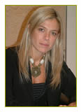 Dra. Veronica Lorena Bianchi